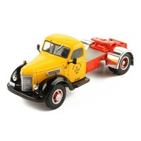 IXO Models IHC KB7 vrachtwagen (1:43)