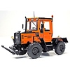 Weise Toys MB Trac 700K Tractor Kommunal (1:32)