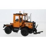 Weise Toys MB Trac 700K Tractor Kommunal (1:32)