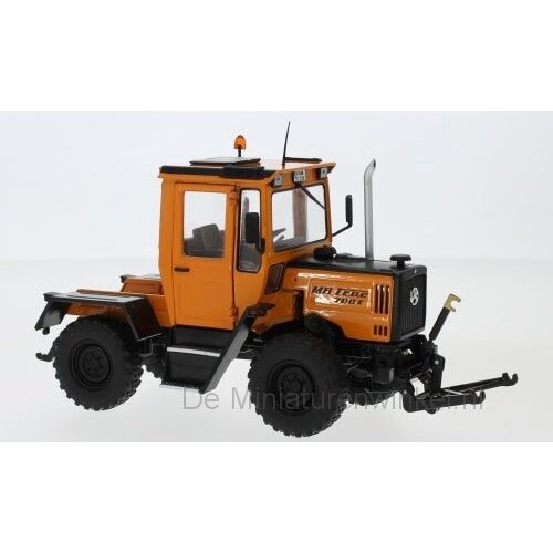Weise Toys MB Trac 700K Tractor Kommunal (1:32)