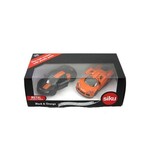 Siku 6310 - Audi R8 en Gumpert Apollo auto set