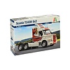Italeri Scania T143H 6x2 vrachtwagen bouwdoos (1:24)