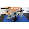 DeAgostini Bell Boeing V22 Osprey USA (1:72)