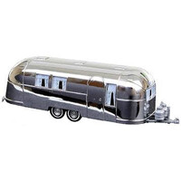 Busch Airstream caravan (1:87)