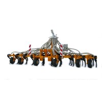 Marge Models Veenhuis Terraject 300 bouwland bemester injecteur (1:32)