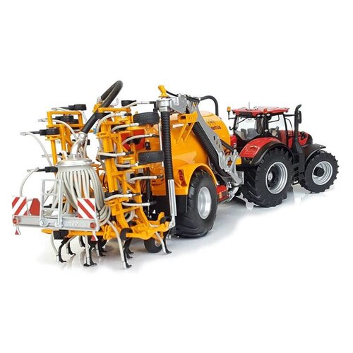 Marge Models Veenhuis Terraject 300 bouwland bemester injecteur (1:32)