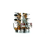 Marge Models Veenhuis Terraject 300 bouwland bemester injecteur (1:32)