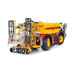 Marge Models Veenhuis Terraject bouwland bemester injecteur met rollen (1:32)