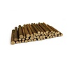 Tekno Lading hout stammen 58mm (1:50)