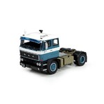 Tekno DAF 2800 4x2 met slaapcabine vrachtwagen (1:50)