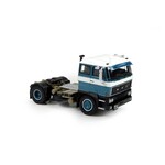 Tekno DAF 2800 4x2 met slaapcabine vrachtwagen (1:50)