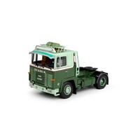 Tekno Scania 140 4x2 vrachtwagen (1:50)