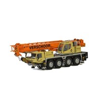 WSI Models Tadano ATF 70 kraanwagen "Verschoor" (1:50)