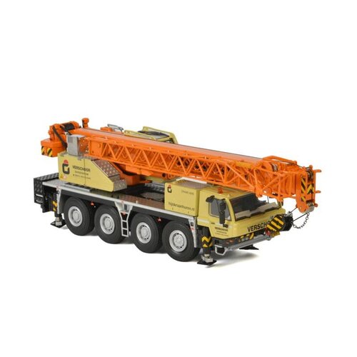 WSI Models Tadano ATF 70 kraanwagen "Verschoor" (1:50)