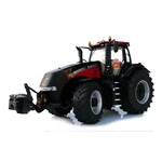 Marge Models Case IH Magnum 380 CVX Black-Red Lim. ed (1:32)