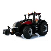 Marge Models Case IH Magnum 380 CVX Black-Red Lim. ed (1:32)