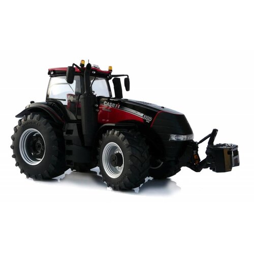 Marge Models Case IH Magnum 380 CVX Black-Red Lim. ed (1:32)