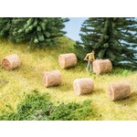 Noch Hooibalen set 18 delig (1:87)