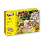 Noch Boerderij thema set "Alm" (1:87)
