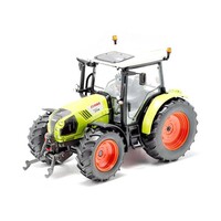 USK Scalemodels Claas Atos 350 tractor (1:32)