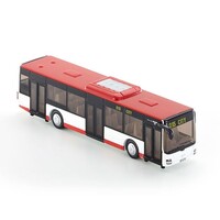 Siku 3734 - MAN Lion's City stadsbus (1:50)