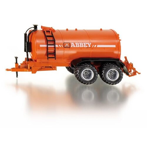 Siku 2270a - Abbey mest tank (1:32)