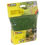 Noch Grasvezel wild gras licht groen 6mm lang (50g)