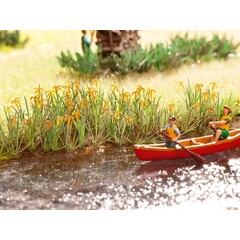 Noch Water lelie planten (18 stuks)