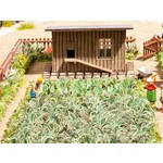 Noch Groente planten (26 stuks)