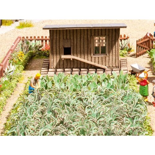 Noch Groente planten (26 stuks)