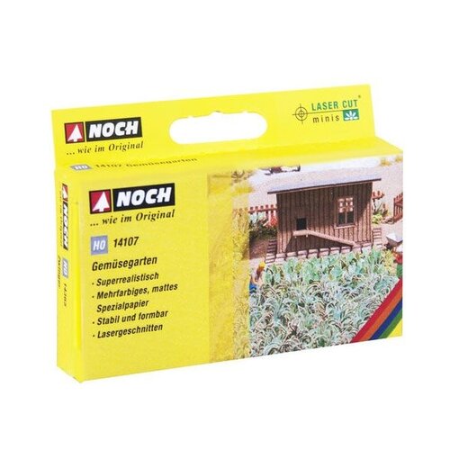 Noch Groente planten (26 stuks)