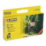 Noch Jacht hut (1:87)