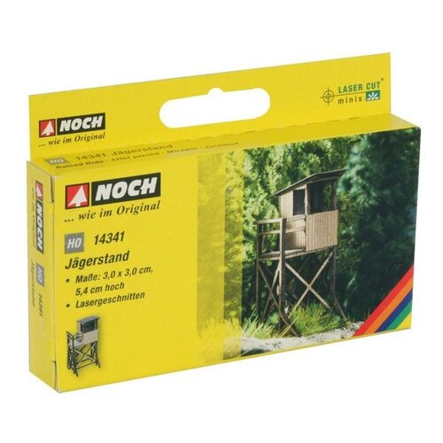 Noch Jacht hut (1:87)