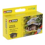 Noch Bos hut (1:87)