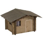 Noch Bos hut (1:87)