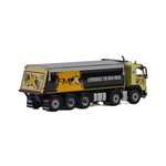 WSI Models Volvo FMX 10x4 kipper vrachtwagen (1:50)