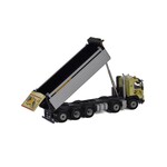 WSI Models Volvo FMX 10x4 kipper vrachtwagen (1:50)