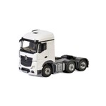 WSI Models Mercedes Benz Actros MP4 Streamspace vrachtwagen (1:50)