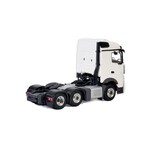 WSI Models Mercedes Benz Actros MP4 Streamspace vrachtwagen (1:50)