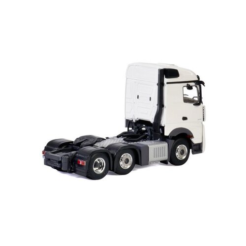 WSI Models Mercedes Benz Actros MP4 Streamspace vrachtwagen (1:50)