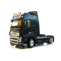 Marge Models Volvo FH16 4x2 vrachtwagen zwart (1:32)