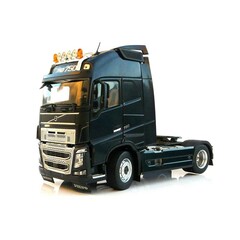 Marge Models Volvo FH16 4x2 vrachtwagen zwart (1:32)