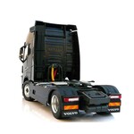 Marge Models Volvo FH16 4x2 vrachtwagen zwart (1:32)