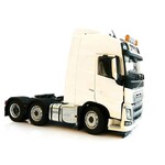 Marge Models Volvo FH16 6x2 vrachtwagen wit (1:32)