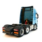 Marge Models Volvo FH16 6x2 vrachtwagen blauw (1:32)