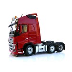 Marge Models Volvo FH16 6x2 vrachtwagen rood (1:32)