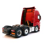 Marge Models Volvo FH16 6x2 vrachtwagen rood (1:32)