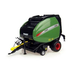 Universal Hobbies Fendt 5200V ronde balenpers (1:32)