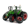 ROS Fendt 722 Vario met afneembaar dubbellucht (1:32)