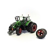 ROS Fendt 720 Vario met afneembaar dubbellucht (1:32)